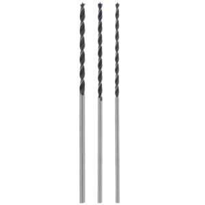 Set de brocas en espiral para madera 16″ 3 piezas 33202 ONG NAMO