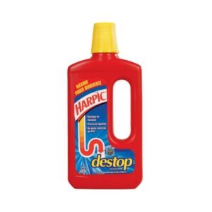 Líquido destapacaños 400 ml Destop