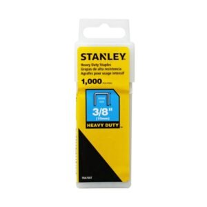 Grapas de 3/8″ T-50 Stanley