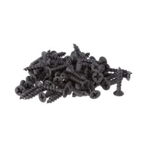 Tornillo para madera 6 mm X 3/4″ Veker