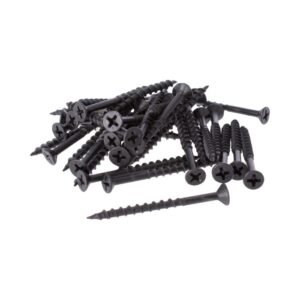 Tornillo para madera 8 mm X 2″ Veker