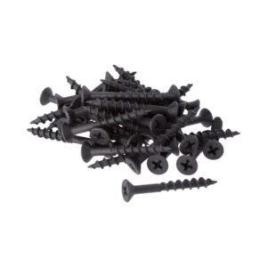 Tornillo para madera 10 mm X 1-1/2″ Veker