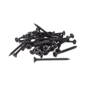 Tornillo para madera 12 mm X 2-1/2″ Veker