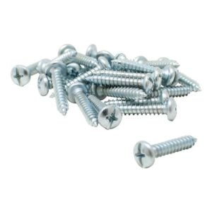 Pija para metal 8 mm x 1-1/4″ Celta Tornillos