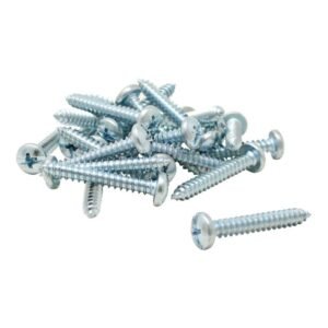 Pija para metal 8 mm x 1-1/2″ Celta Tornillos