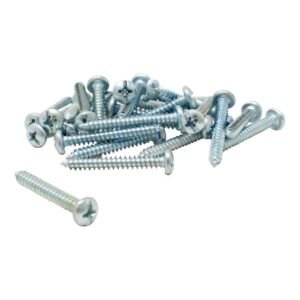 Pija para metal 8 mm x 2″ Celta Tornillos