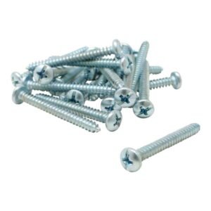 Pija para metal 10 mm x 1″ Celta Tornillos