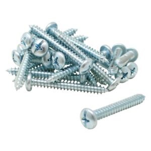 Pija para metal 10 mm x 1-1/4″ Celta Tornillos