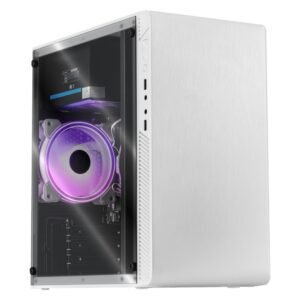 Computadora Escolar Básica con AMD Ryzen 3, 16GB RAM y SSD 500gb