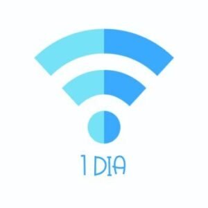 WIFI 1D