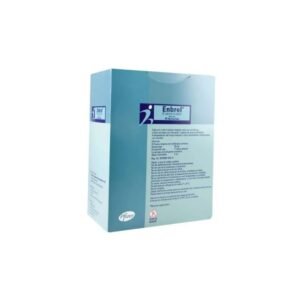 ENBREL 25MG F A CAJ C/4