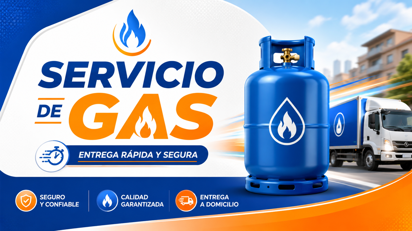 Iter Gas Natural Zinacantepec