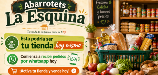 Abarrotes La Esquina