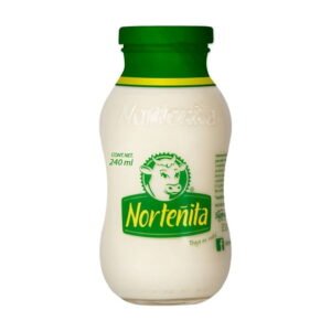 Crema Norteñita 240 ml
