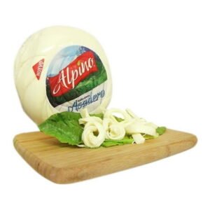 Queso asadero Alpino por kilo