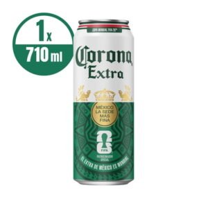 Cerveza Corona Extra 710 ml