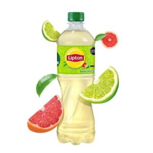 Té verde Lipton con cítricos 600 ml