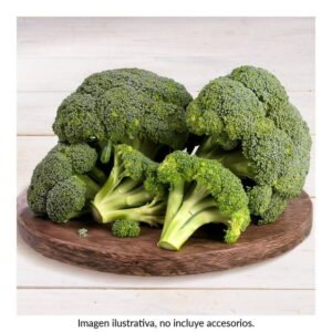 Brócoli por kilo