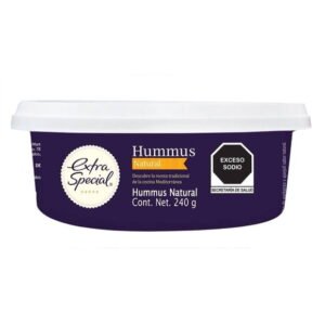 Hummus Extra Special natural 240 g
