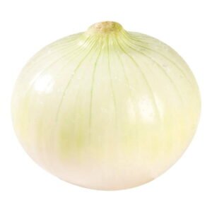 Cebolla Blanca por Kilo