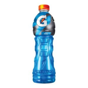 Gatorade Perform 02 sabor moras 750 ml