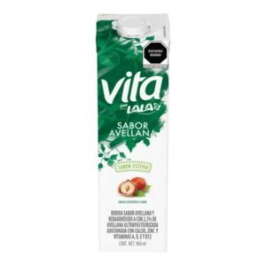 LALA VITA AVELLANA 960 ML