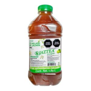 Té helado Jaztea original 1.89 l