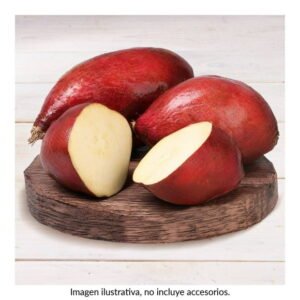 Camote morado por kilo