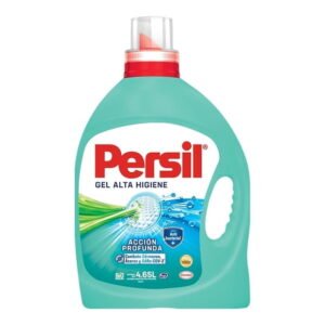 Detergente líquido Persil Alta Higiene 4.65Lt