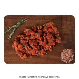Chicharrón prensado por kilo peso aprox por charola 500 a 600 g