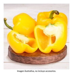 Pimiento Amarillo por Kilo