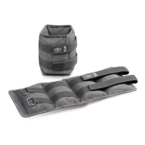 Polainas Athletic Works WMB-949G 10Lb