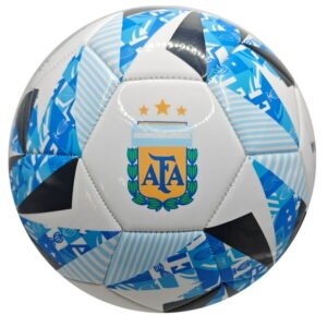 Balón de Futbol Soccer Sen deportes Oficial Argentina 2026 # 5