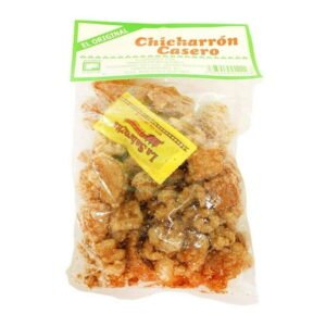 Chicharrón Curpi casero 150 g