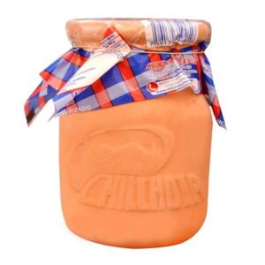 Jocoque Chilchota 650 gr