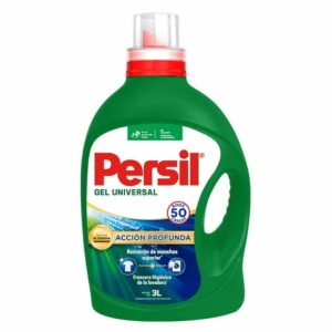 Detergente líquido Persil Universal 3Lt