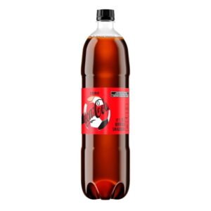 Refresco Coca Cola zero 1.35 l