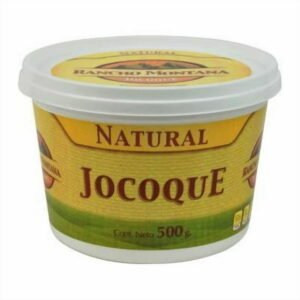 Jocoque Rancho Montana natural 500 g