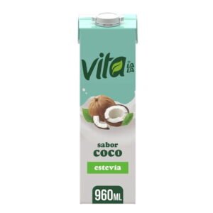 Bebida Lala Vita Coco con Stevia 960 ml