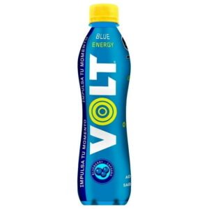 Bebida Volt blue energy blueberry 400 ml