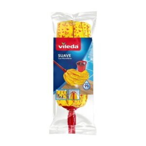 Mop Vileda con microfibras suaves 1 pza