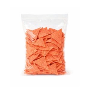 Totopo natural rojo 280 g