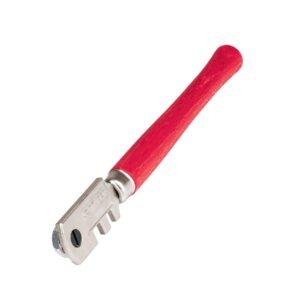 CORTADOR DE VIDRIO 5″ CON 6 CUCHILLAS, TRUPER