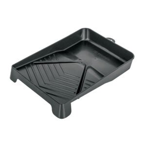 CHAROLA DE PLASTICO DE 14″ PARA RODILLO TRUPER