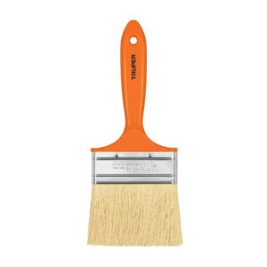 BROCHA PARA ENCALAR E IMPERMEABILIZAR 4″ MANGO PLASTICO