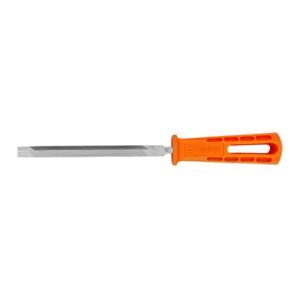 LIMA TRIANGULO PESADO 6″ TRUPER