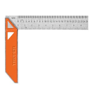 ESCUADRA 10″ PARA CARPINTERO