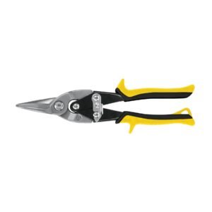 TIJERA DE AVIACIÒN #10″ CORTE RECTO TRUPER