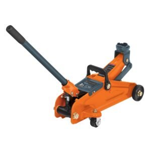 GATO HIDRAULICO DE PATIN 2 TON