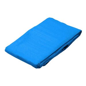LONA DE POLIETILENO 5*6M AZUL 110G/M2 PRETUL